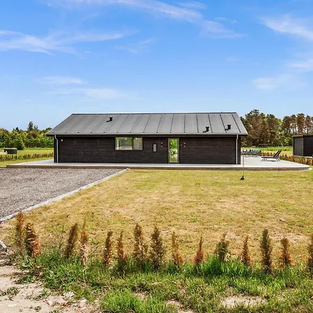 3 Bedroom Pet Friendly In * Sæby