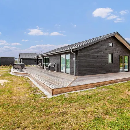 Semesterbostad 3 Bedroom Pet Friendly In *