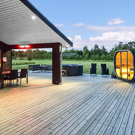 بيت للعطل 3 Bedroom Pet Friendly In