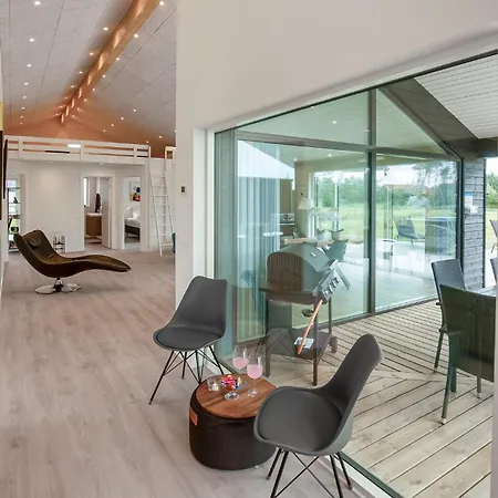 3 Bedroom Pet Friendly In Sæby