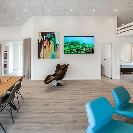 3 Bedroom Pet Friendly In Sæby