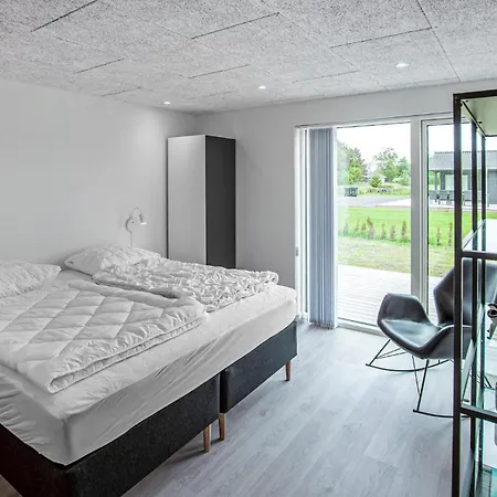 3 Bedroom Pet Friendly In * Sæby