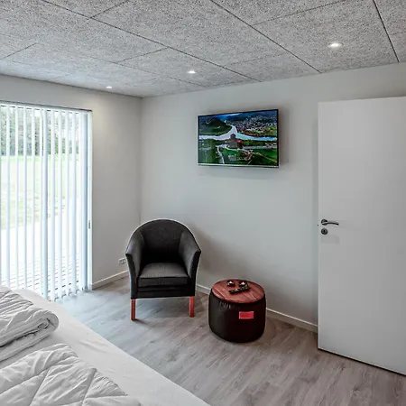 Semesterbostad 3 Bedroom Pet Friendly In *