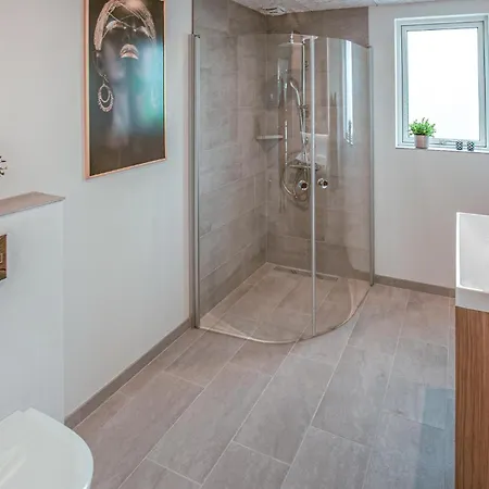 3 Bedroom Pet Friendly In بيت للعطل Sæby